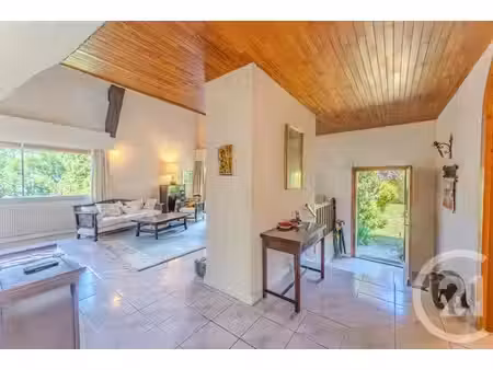 maison à vendre - 4 pièces - 196 54 m2 - st paul en chablais - 74 - rhone-alpes
