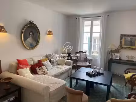 location meublée appartement 3 pièces 65.4 m² à montfort-l'amaury (78490)  1 300 €