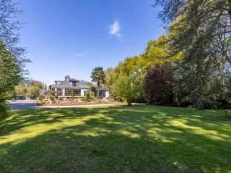 vente maison piscine à saint-grégoire (35760) : à vendre piscine / 358m² saint-grégoire