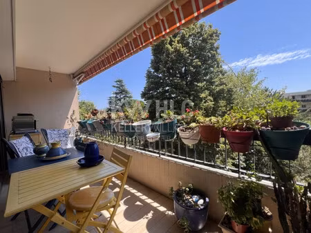 magnifique 3 pieces en vente a villeneuve loubet