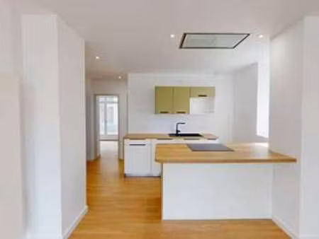 vente appartement 3 pièces au croisic (44490) : à vendre 3 pièces / 48m² le croisic