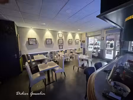 en vente restaurant 100 m² – 173 000 € |la ferté-bernard