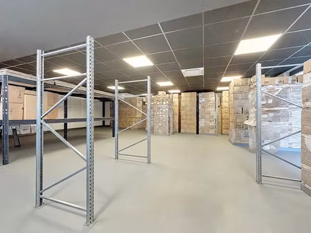 vente locaux professionnels 4 pièces 160 m² à mouans-sartoux (06370)  479 000 €