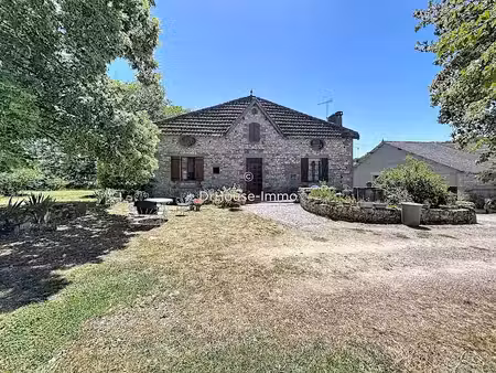 vente maison 6 pièces 210 m² à monsegur (47150)  209 900 €