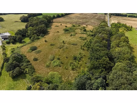 vente terrain 36160 m² à cherreau (72400)  27 000 €