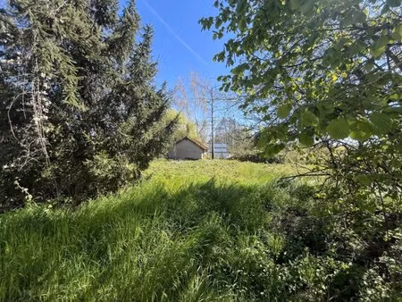 en vente terrain constructible 6 04 ares – 241 600 € |cattenom