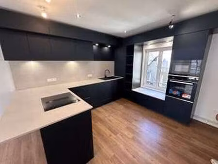 vente appartement 4 pièces à bayeux (14400) : à vendre 4 pièces / 81m² bayeux
