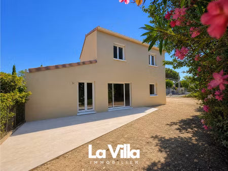 maison sorgues 5 pièce(s) 109 m2
