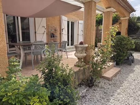 villa de 109 m² à gigean
