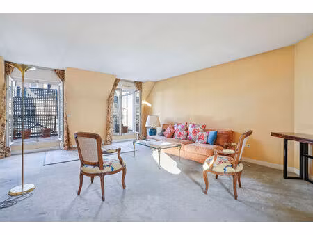 paris 17e - malesherbes