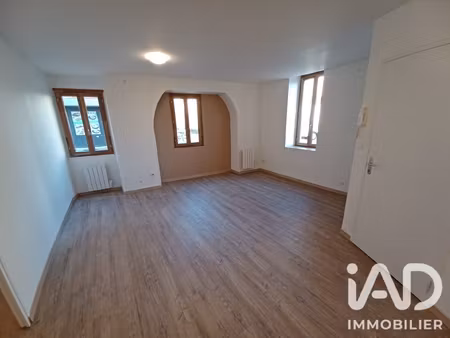 vente immeuble 146 m²