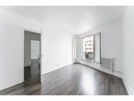 paris 15 - lourmel