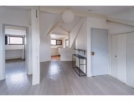 paris 15e - lourmel