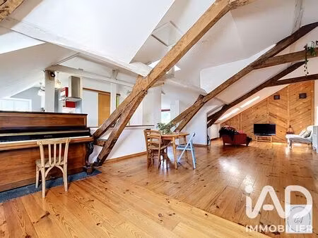 appartement à pau (64000)