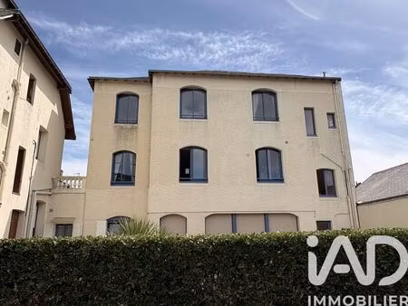 appartement à pornichet (44380)