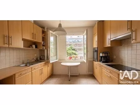 appartement à sceaux (92330)