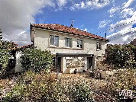 maison à cahors (46000)