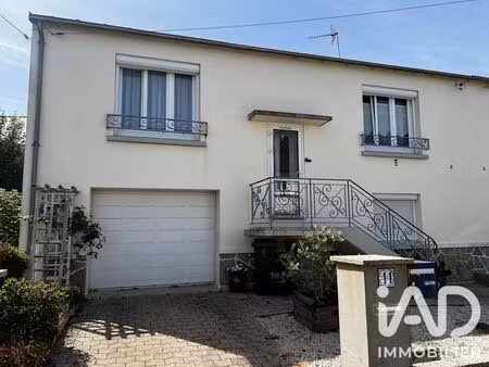 maison à guipavas (29490)