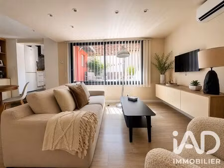 maison à perpignan (66100)