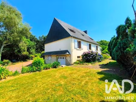 maison à trébeurden (22560)