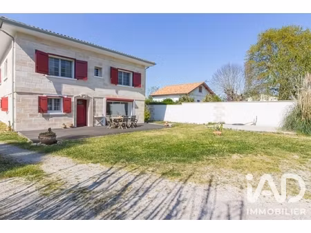 vente maison/villa 7 pièces