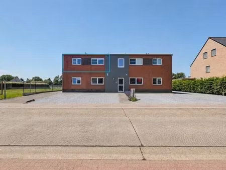 appartement à vendre à hamont € 269.500 (lpr4c) - vastgoedhuys | zimmo