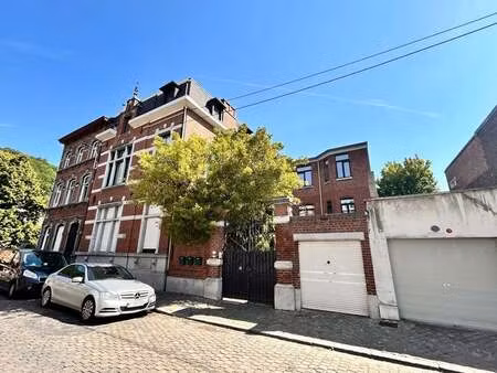 appartement à louer à liège € 825 (lpr4d) - a & h d'affnay | zimmo