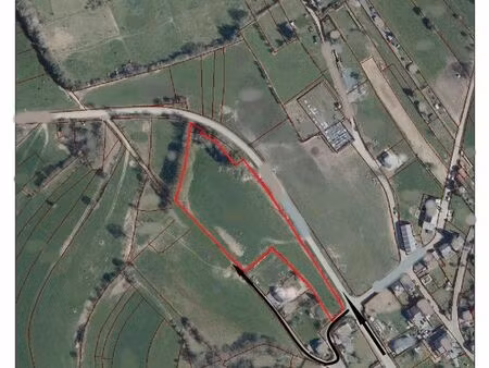 terrain à vendre à dohan € 248.400 (lpr4x) - cession d'affaires et immobilier | zimmo