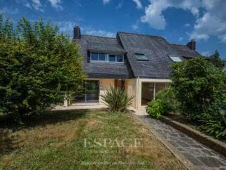 vente maison à quimper (29000) : à vendre / 100m² quimper