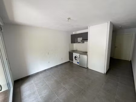 location appartement 1 pièce 22 m² à castanet-tolosan (31320)