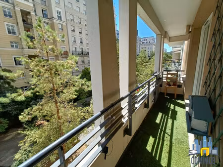appartement à louer courbevoie