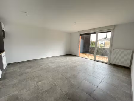 location appartement 3 pièces 62 m² à gagnac-sur-garonne (31150)