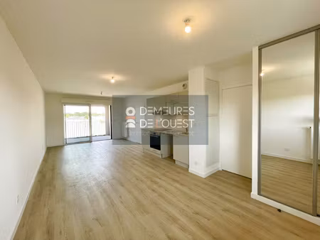 à louer appartement t3 neuf de 64 91 m2 avec loggia et dou