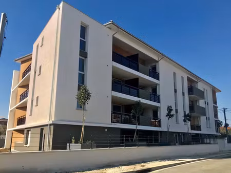 location appartement 1 pièce 24 m² à toulouse (31400)