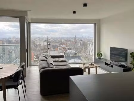 appartement à louer à antwerpen € 1.600 (lpr58) - | zimmo