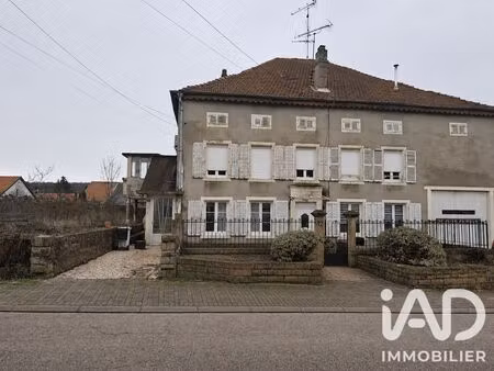 appartement à val de briey (54150)