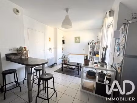 appartement à dijon (21000)