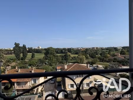 appartement à fréjus (83600)