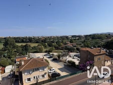 appartement à fréjus (83600)