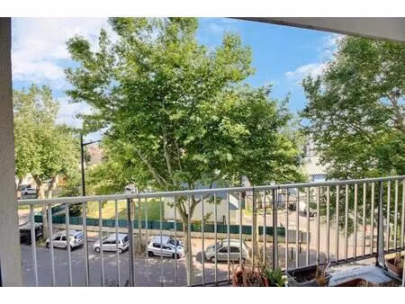 appartement le havre 3 pièce(s) 70.93 m2