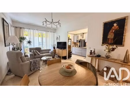appartement à nice (06000)