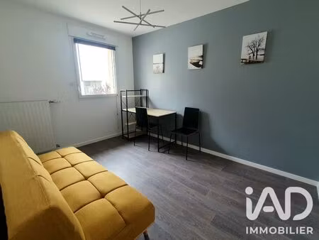 appartement à saint-léger-les-vignes (44710)