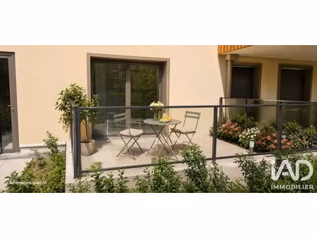 studio à mantes-la-ville (78711)