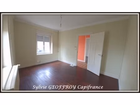 maison à vendre 5 pièces baccarat (54)