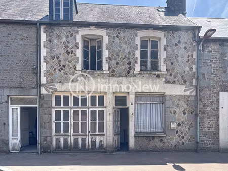 maison mitoyenne ideal investisseur 70 m2 sur terrain de 182