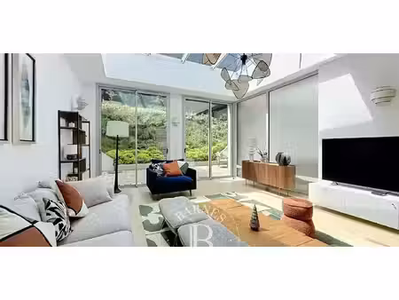 maison avec jardin et terrasse meudon (92)