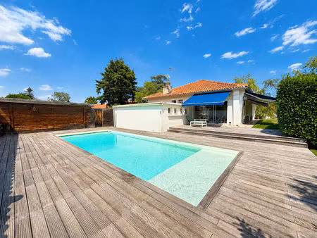 maison 180m2 plein pied saint leger sur roanne