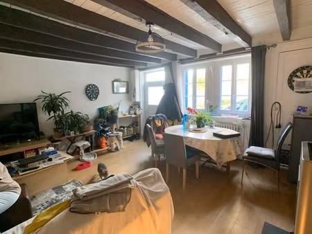 maison à vendre 0 pièces chamberat (03)