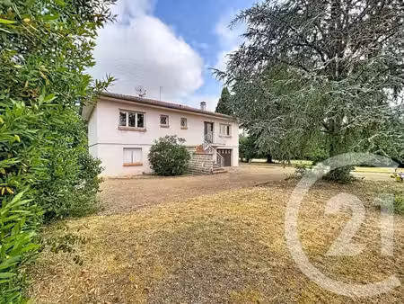 maison à vendre - 5 pièces - 106 88 m2 - pavie - 32 - midi-pyrenees