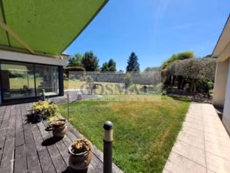 vente maison piscine à ploërmel (56800) : à vendre piscine / 177m² ploërmel